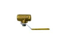 Multiquip Ee48200 Valve Ball Brass Inchp New Oem