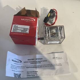 Murphy 518aph-12 By Enovation Controls Tattletale