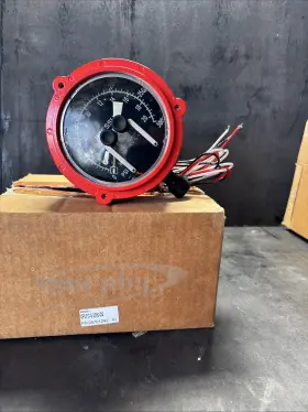 Oplfc-s-3000-os Murphy By Enovation 05701242 Pressure Swichgage