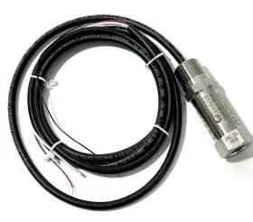 Pxt-k-30v100 Murphy By Enovation 05707732 Pressure Vacuum Transmitter 05-70-7732 -30 Inch Hg To 100 Psig