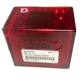 760a-60-12 Murphy By Enovation 25700172 Magnetic Switch