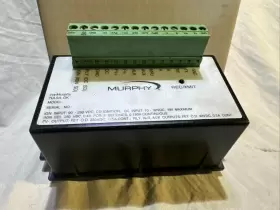 50700594 Murphy By Enovation Psu-2-t Direct-mount Power Supply Part No