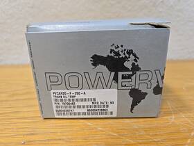 Murphy By Enovation 78700462 Pvcan20-f-250-a Powerview Can Transmission Oil Temperature Gage