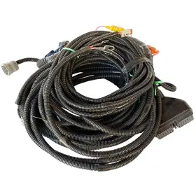 Meh-m010-b03-12 Murphy By Enovation Controls 32000036 Harness