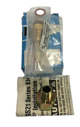 Est-250 Murphy By Enovation Est-250/300-1/4 New Temperature Sender