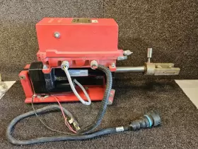40700010 Murphy Co3-12 Electric Motor Driven Clutch Operator 12v Engager
