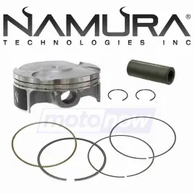 Namura Technologies Mn/3dhz Piston Kit For 2016-2020 Husqvarna Fc250 - Engine Pistons Kits Qi