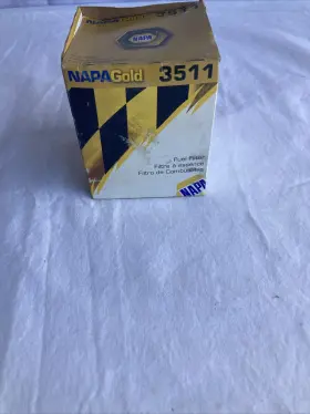 3511 Napa Gold Fuel Filter