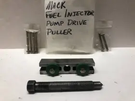 P-126 Napa - New Britain Used Napa-new Mack Truck Engines Inch Fuel Injector Pump Drive Puller