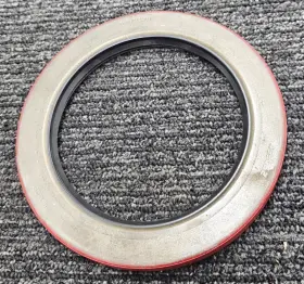 Od.x.562 National 455062 Qty 7 Oil Seal 4.50 Inch Id.x6.25 W. Skf 45150