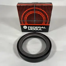 370001-a National Oil Seals Federal-mogul Grease Seal Oem Part Number Wheel New In Box