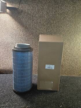 Navistar International 2515851c1 Element Air Filter Fits Cummins X15 Engines