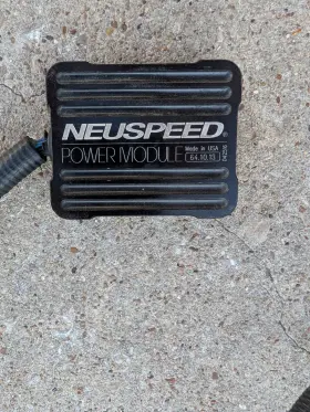 64.10.13 Neuspeed Vw Audi Volkswagen