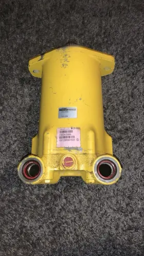 86643689 New Holland P/n Hydraulic Pump Motor