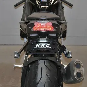 Bmw1000-fe-15 New Rage Cycle Fender Eliminator