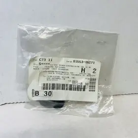 01553-05271 Nissan Grommet New Genuine Oem Lot Of 4 Four