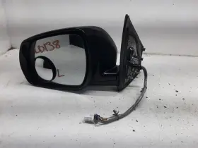 128-52888l Nissan Driver Side View Mirror Power Non-heated Gray 05 06 07 Murano 128-52888l Nissan Driver Side View Mirror Power Non-heated Gray 05 06 07 Murano