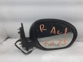 128-52962cr Nissan 09 10 11 12 13 14 Passenger Side View Mirror Power Painted Body Color Cube