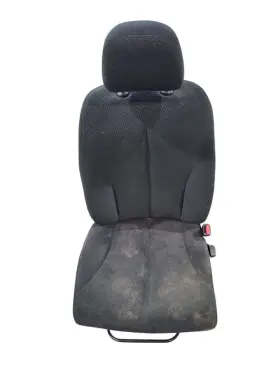 202-53439r Nissan Passenger Front Seat Bucket Manual Cloth S Fits 11-12 Versa 605045