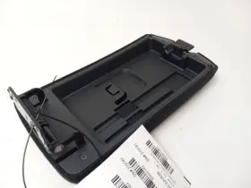 207.da1e08 Nissan 2008 Rogue Center Console Armrest Oem