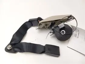212.da1e08 Nissan 2008 Rogue Rear Center Seat Belt Retractor