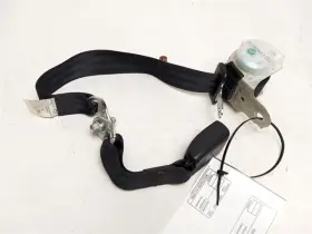 212.da1j09 Nissan 2009 Altima Rear Center Seat Belt Retractor