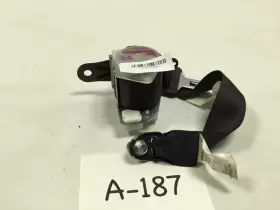 212.da1p09 Nissan 2009 Maxima Rear Right Seat Belt Retractor Oem
