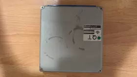23710-91f05 Nissan Rare S15 Silvia Spec R 6mt Sr20det Turbo Genuine Computer Ecu 23710 91f05 Japan