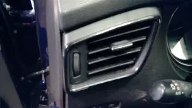 251-10034 Nissan Set Of 2 Dash Vents Right Left Front Vin 5 1st Dig Usa Built 17-20 Rogue 91807