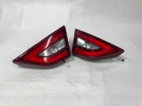 265409dj0a Nissan 265459dj0a 19-22 Oem Maxima Trunk Tail Light Set L R P/n