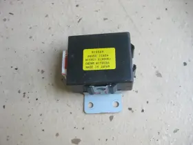 28450-1ca0a Nissan 284501ca0a Control Unit Assy-door Lock
