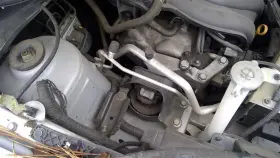 308-59107 Nissan Timing Cover 1.6l Fits 12-19 Versa 23372