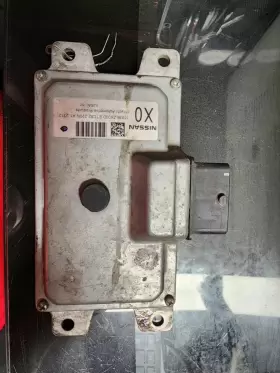 Etc52-220n Nissan 31036 Zx00d A1 Tcm Module 2010-2012 Altima 2.5