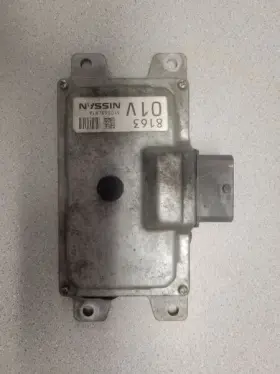 310363lm1a Nissan 2014 Nv200 01v Transmision Computer