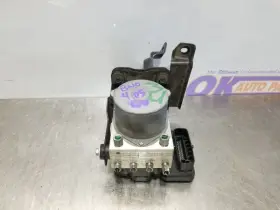 545-10550 Nissan 19 2019 Maxima 3.5l Abs Anti Lock Brake Pump Assembly