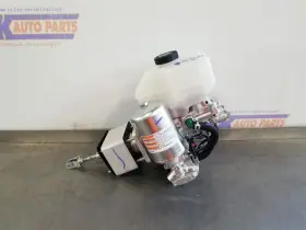 545-10700 Nissan 22 2022 Frontier Abs Pump Motor Brake Booster Master Cylinder Assembly