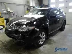 545-51796 Nissan Anti-lock Brake Part Assembly 4 Door Awd Fits 09-11 Murano