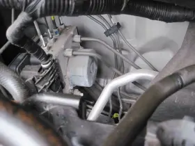 545-53203 Nissan Anti-lock Brake Part Pump Assembly Cvt Sr Fits 14-15 Sentra 185783