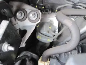 545-53615 Nissan Anti-lock Brake Part Assembly Sedan Under Hood Fits 16-17 Altima 195737
