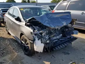 545-53644 Nissan Anti-lock Brake Part Pump Assembly Cvt Sr Fits 16-19 Sentra 176458