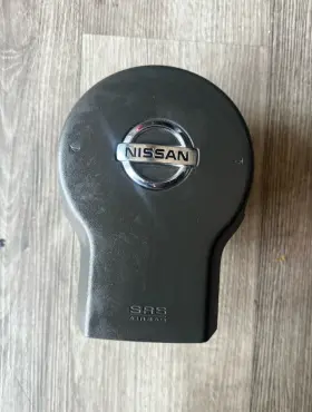 602633801c Nissan Driver Side Srs 05-07 Xterra Oem