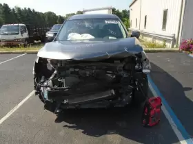 604-58966 Nissan Starter Motor Fits 15-20 Rogue