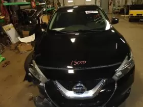 604-58967 Nissan Starter Motor 6 Cylinder Fits 15-20 Murano