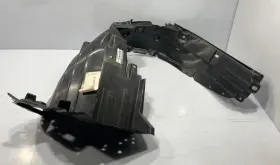 63842-3wc0a Nissan 2014-2019 Versa Front Right Inner Fender Liner P/n Oem