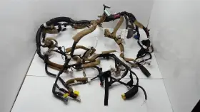 24010-shp0e Nissan 649.da1k15 Dash Wire Harness 2015 Altima