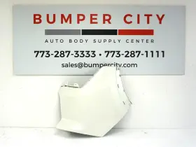 850176rr0h Nissan Oem 2021 2022 2023 Rouge Rear Left Side Bumper Cover