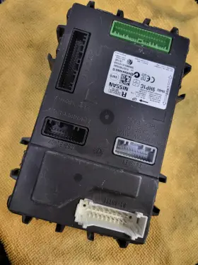 A2c53414277 Nissan 2013-2018 Altima Body Control Module Oem