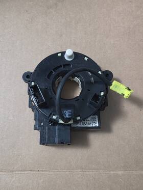 Nissan B5554-3ba7a 16 17 18 19 Versa Clock Spring And Angle Sensor / 47945-5aa1a