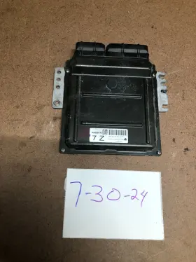 Mec80-470 Nissan 06-07 Pathfinder 4.0l Pcm Ecu Ecm Engine Computer Control 7z B1 Oem