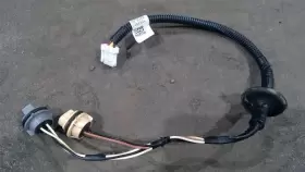 26551-6lb0a Nissan Sentra 2020-2022 Left Tail Light Lamp Wiring Harness